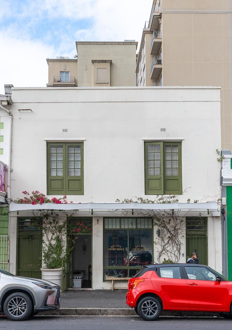 0 Bedroom Property for Sale in Bo Kaap Western Cape